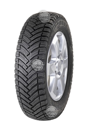 CROSSCLIMATE CAMPING