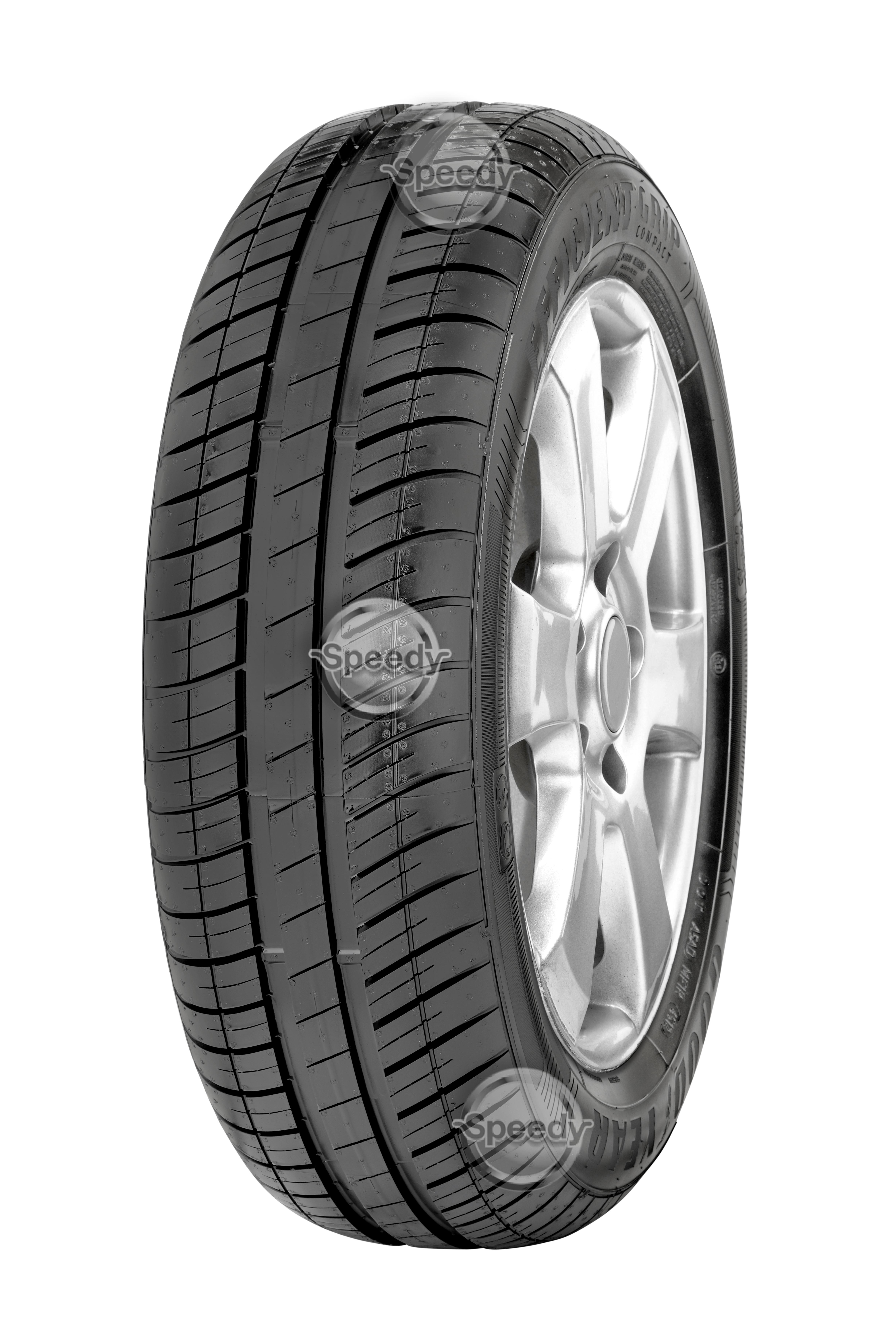 EFFICIENTGRIP COMPACT