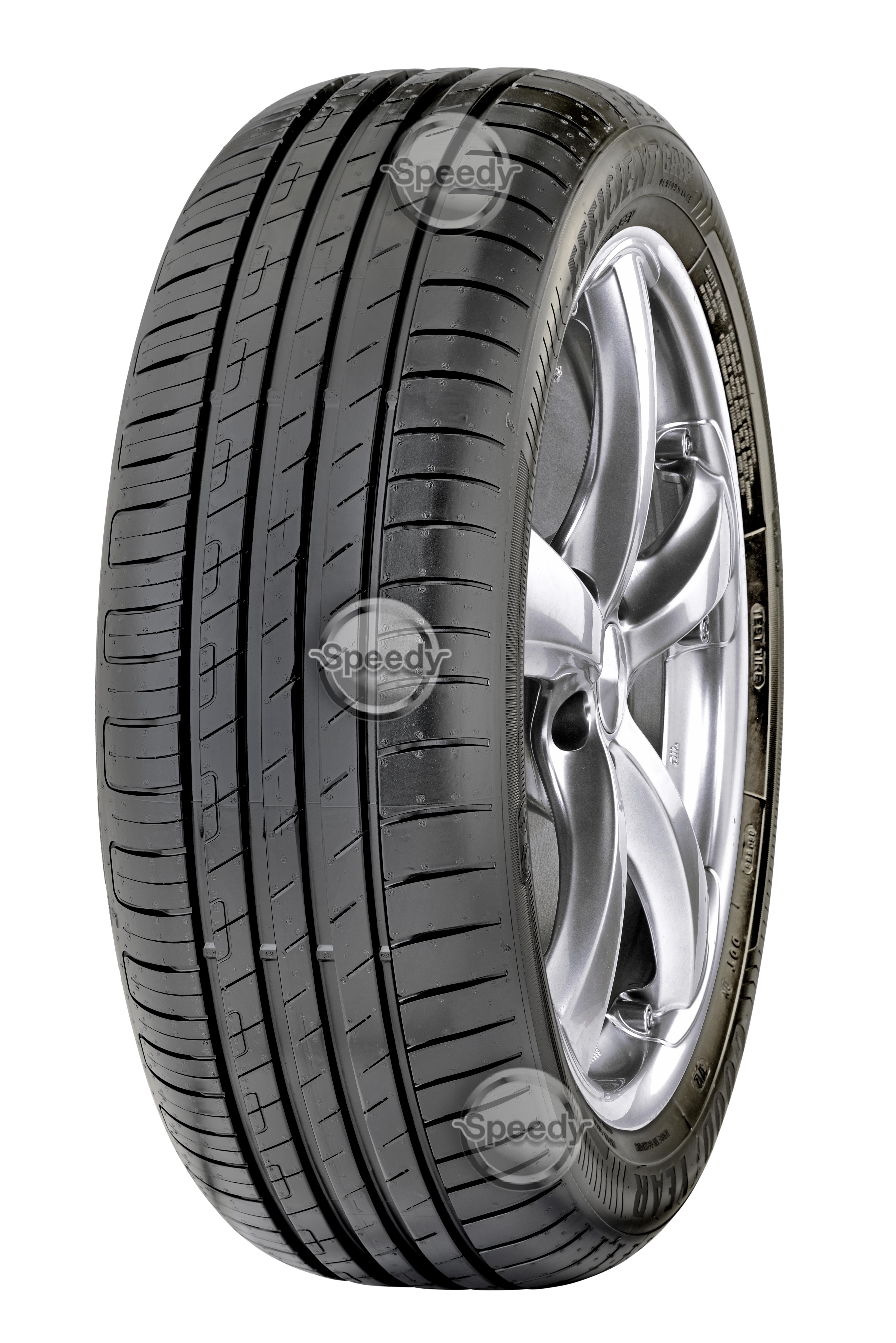 EFFICIENTGRIP PERFORMANCE