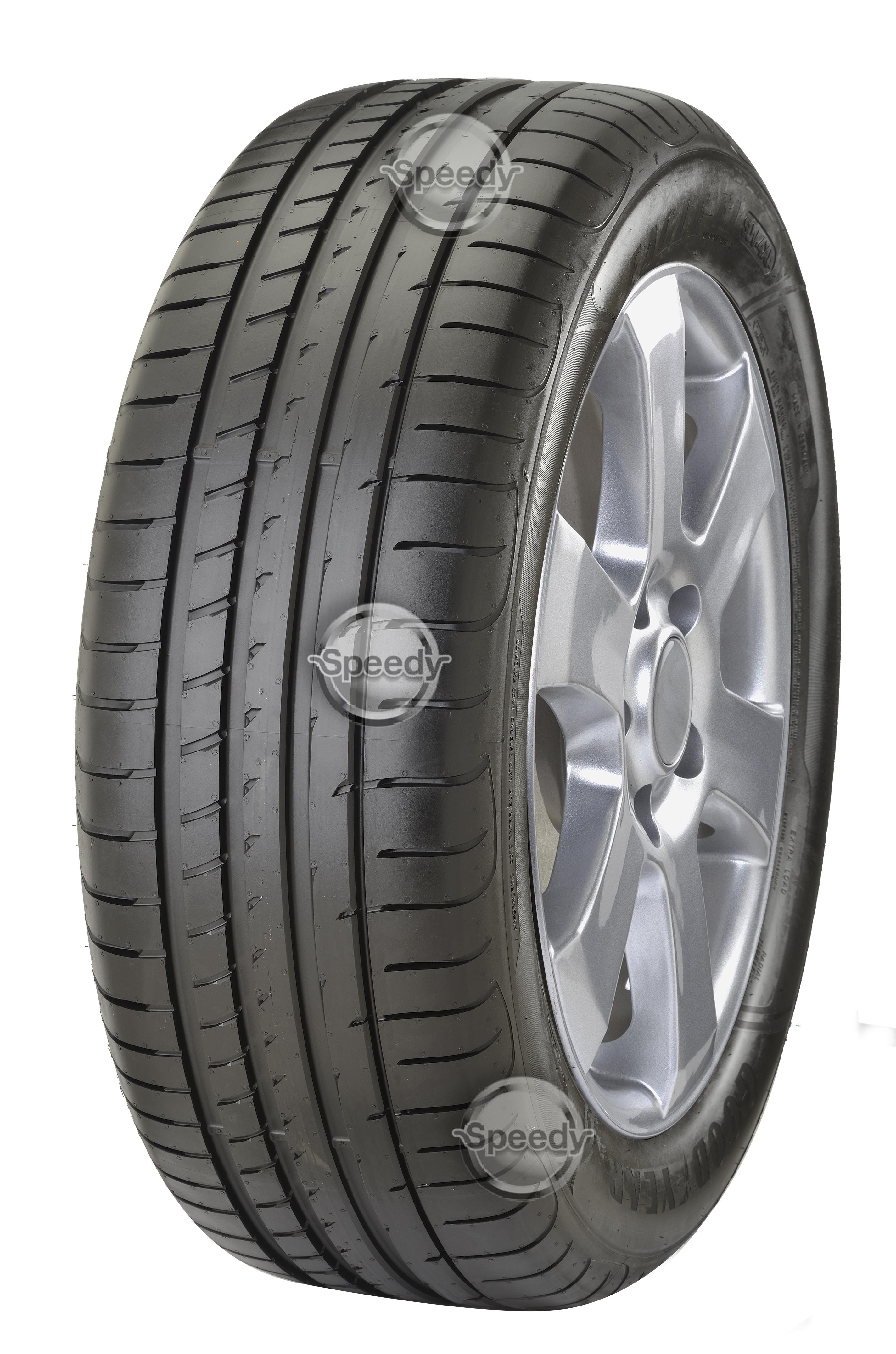 EAGLE F1 ASYMMETRIC 2 SUV