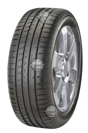 EAGLE F1 ASYMMETRIC 2 SUV