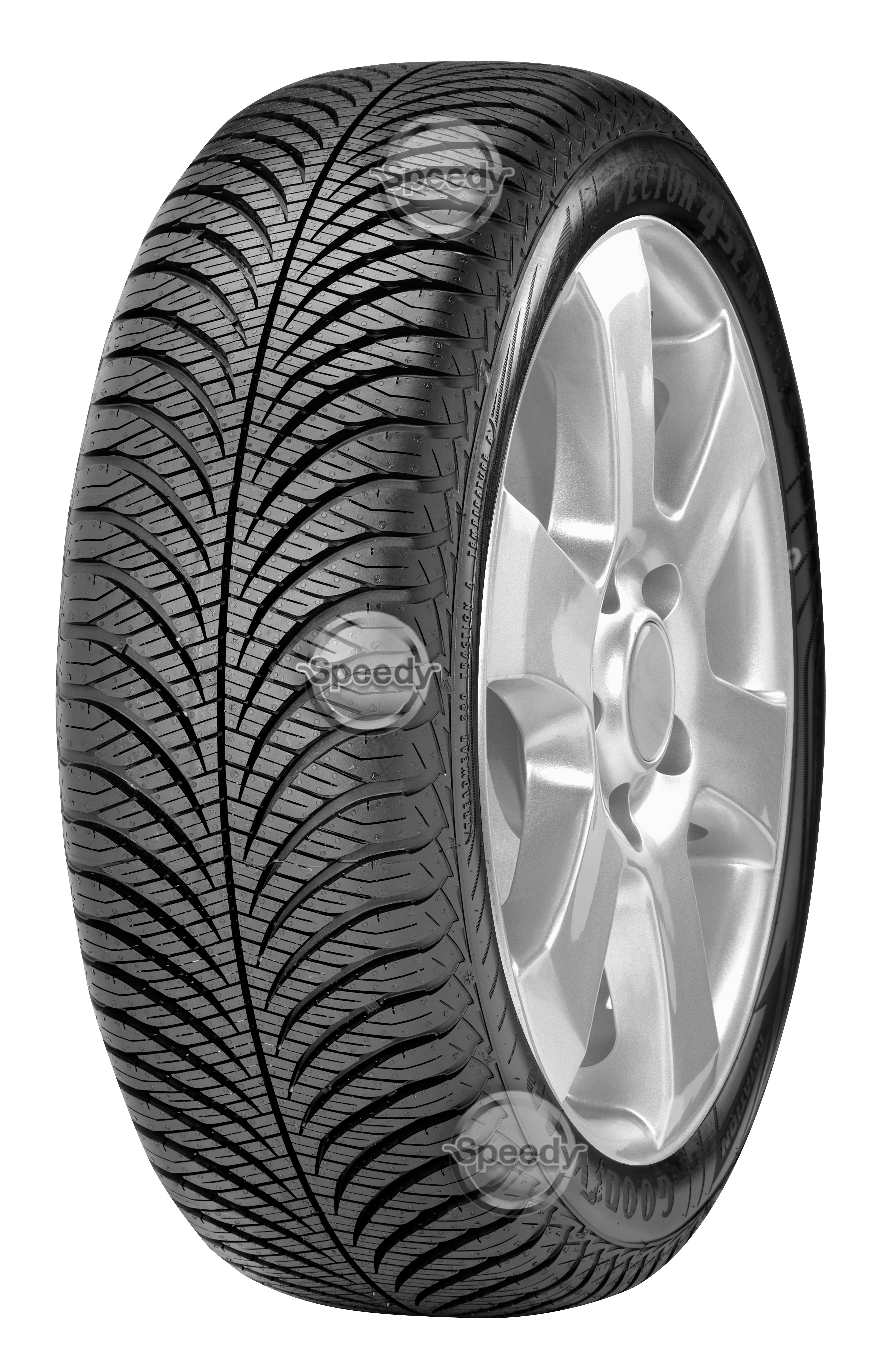 VECTOR 4SEASONS GEN-2