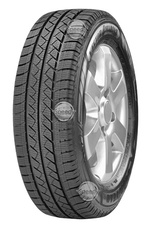 VECTOR 4SEASONS CARGO