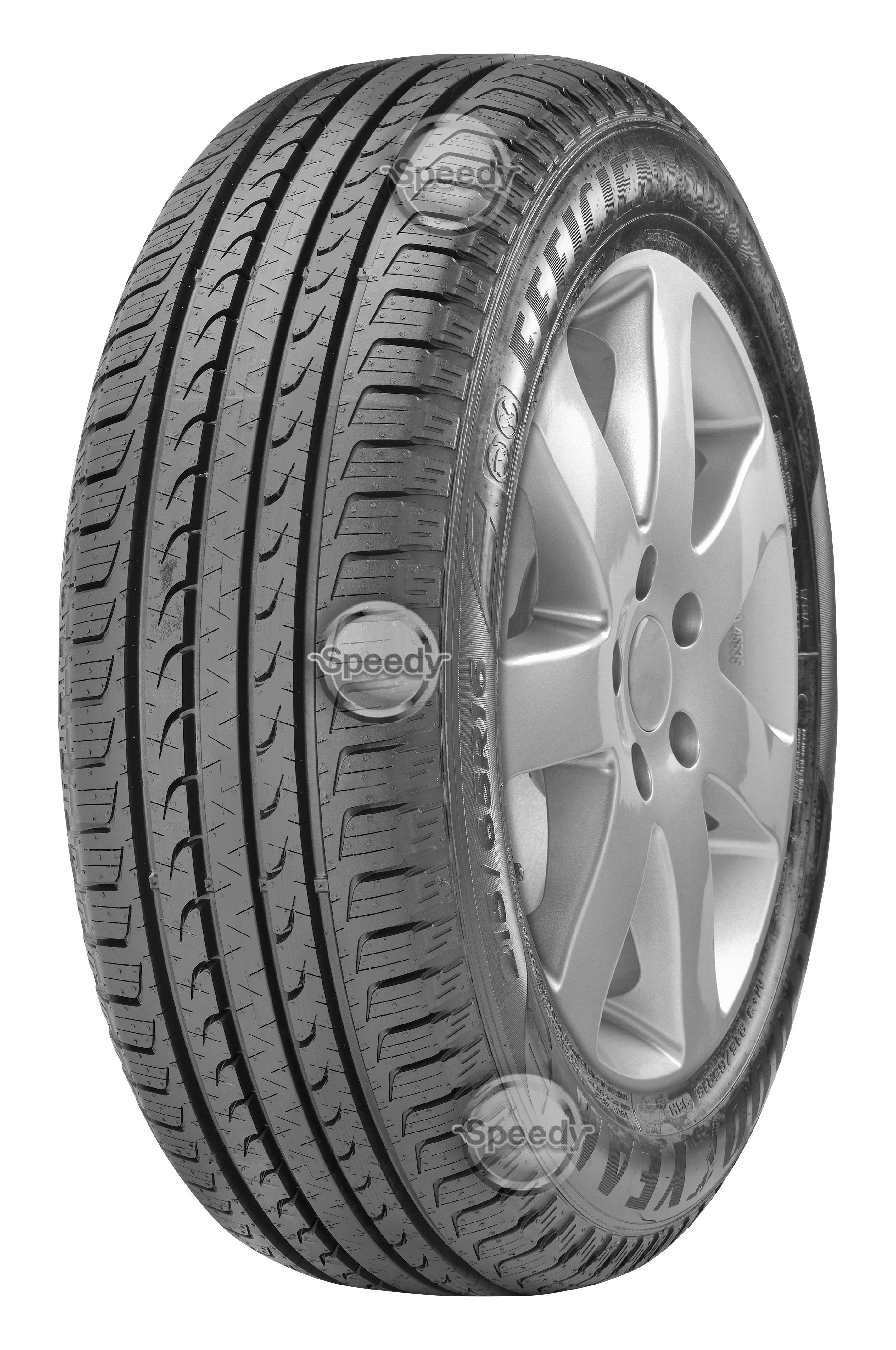 EFFICIENTGRIP PERFORMANCE SUV