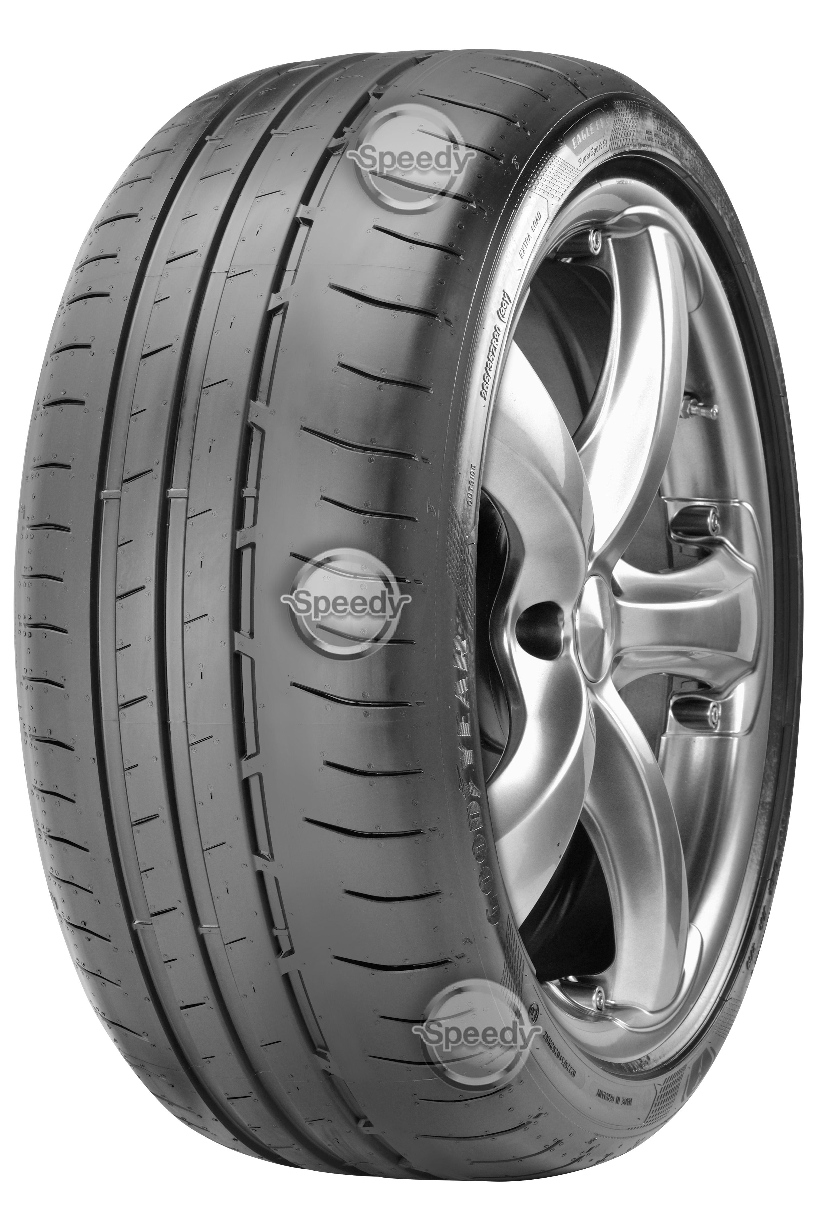 EAGLE F1 SUPERSPORT R