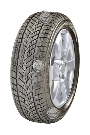 ULTRAGRIP PERFORMANCE + SUV