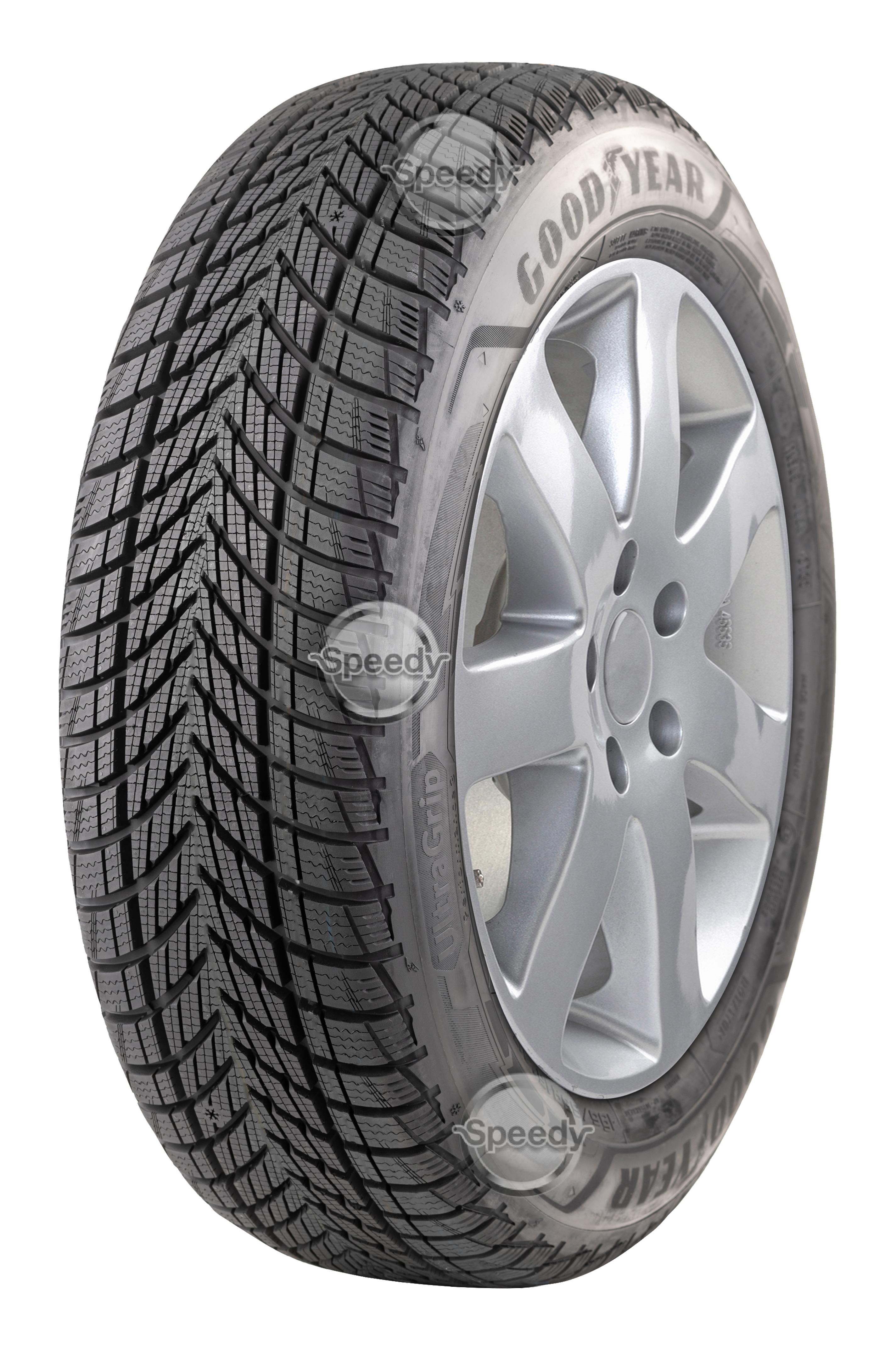 ULTRAGRIP PERFORMANCE 3