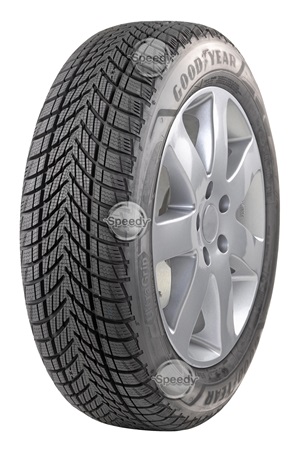 ULTRAGRIP PERFORMANCE 3