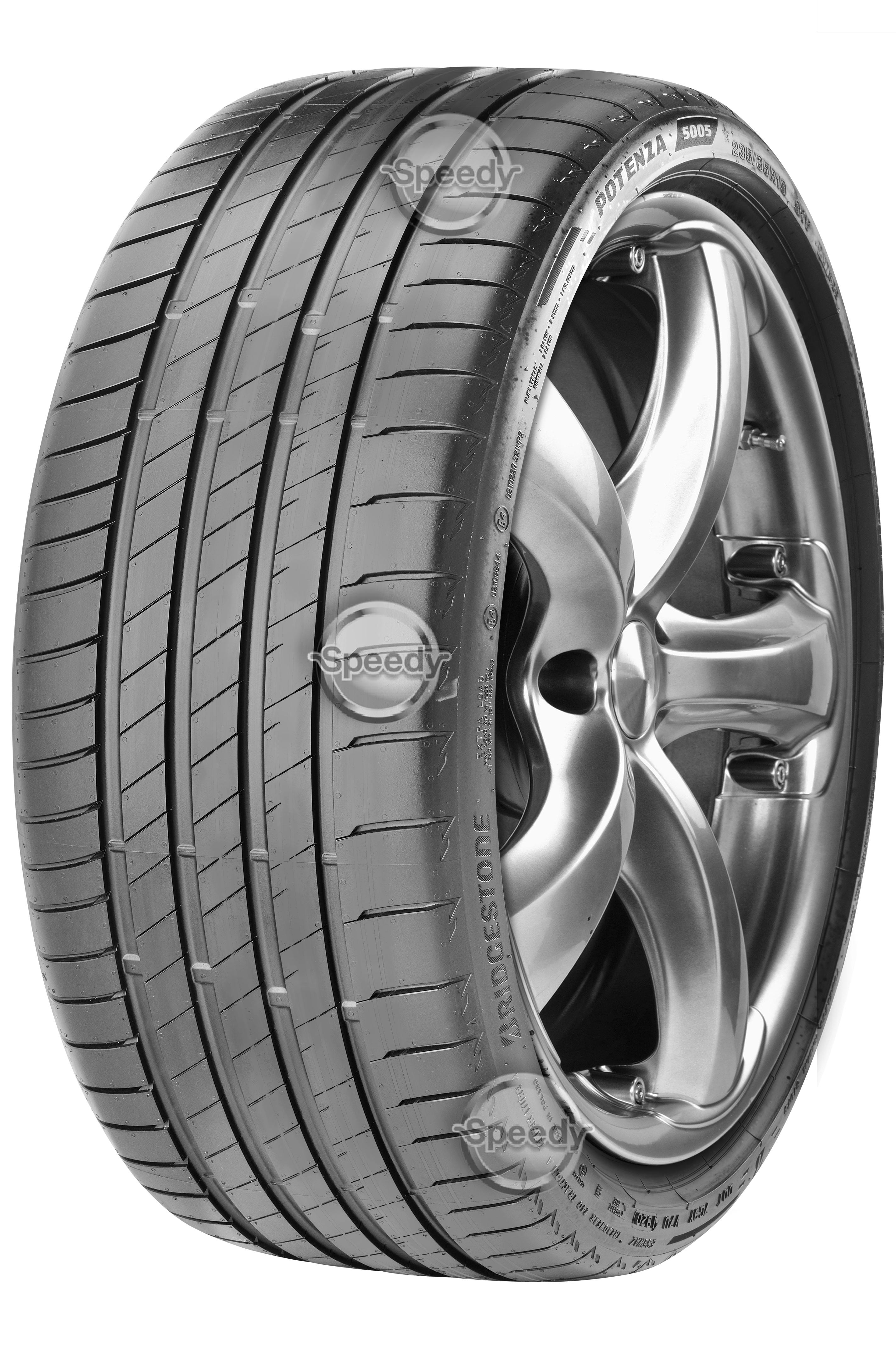 POTENZA S005