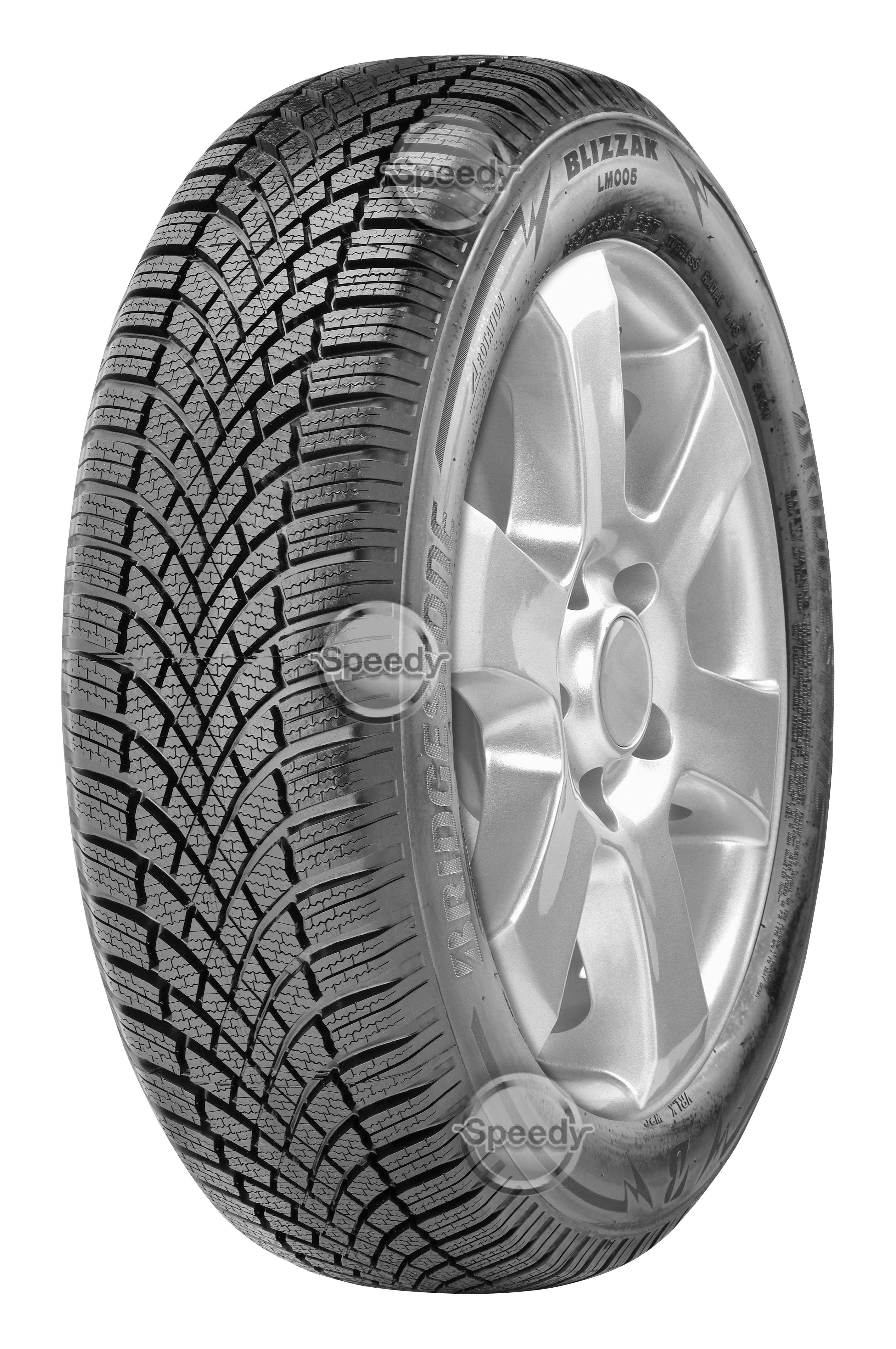 BLIZZAK LM005