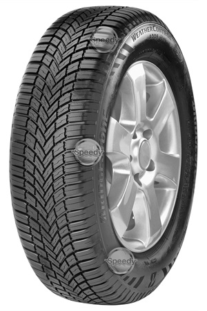 A005 WEATHER CONTROL EVO