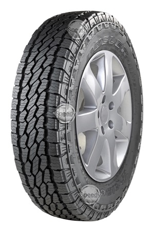 DUELER ALL TERRAIN A/T002