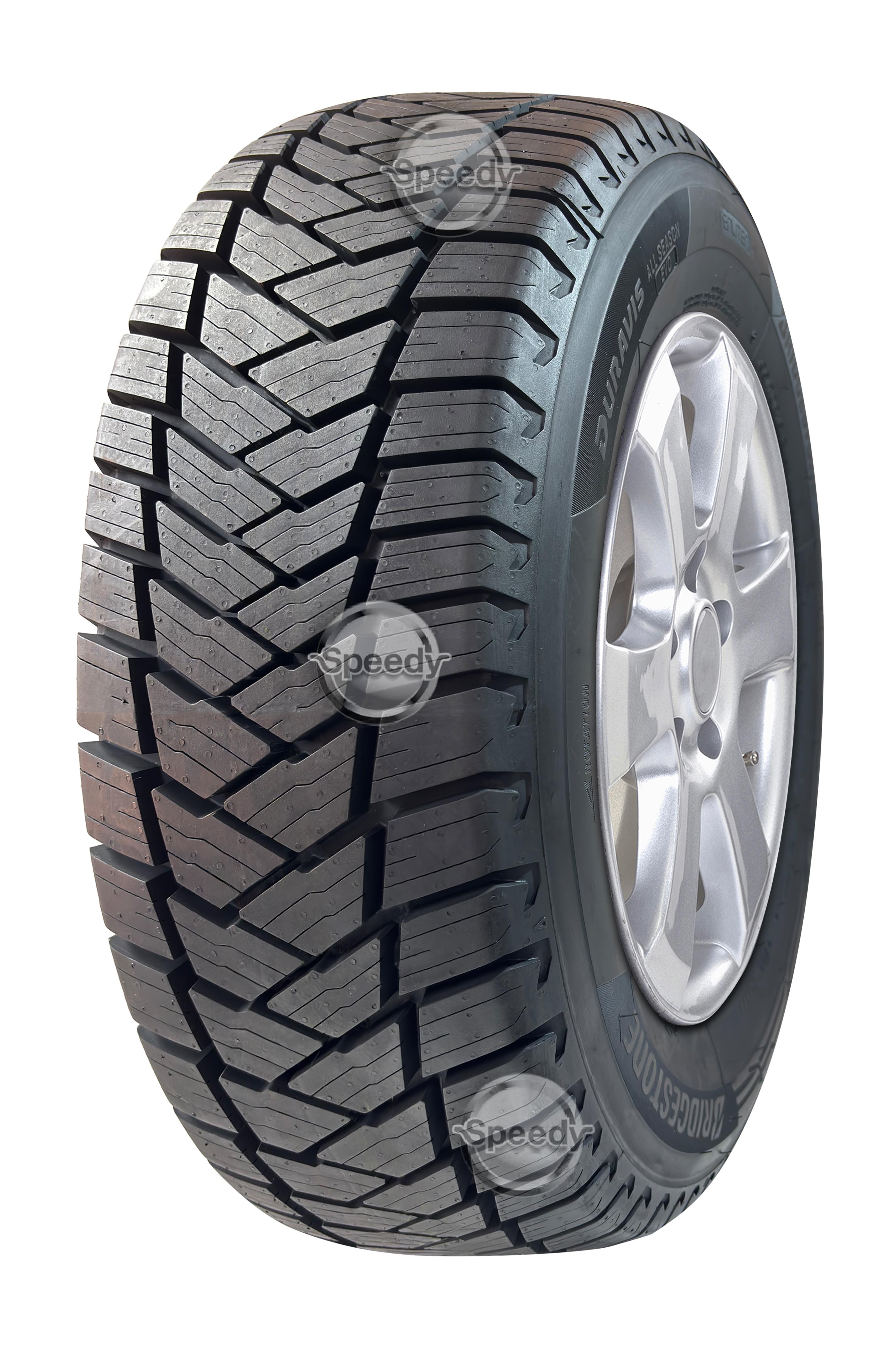 DURAVIS ALL SEASON EVO