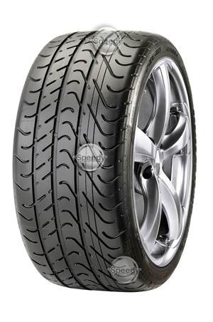 PZERO CORSA ASIMMETRICO