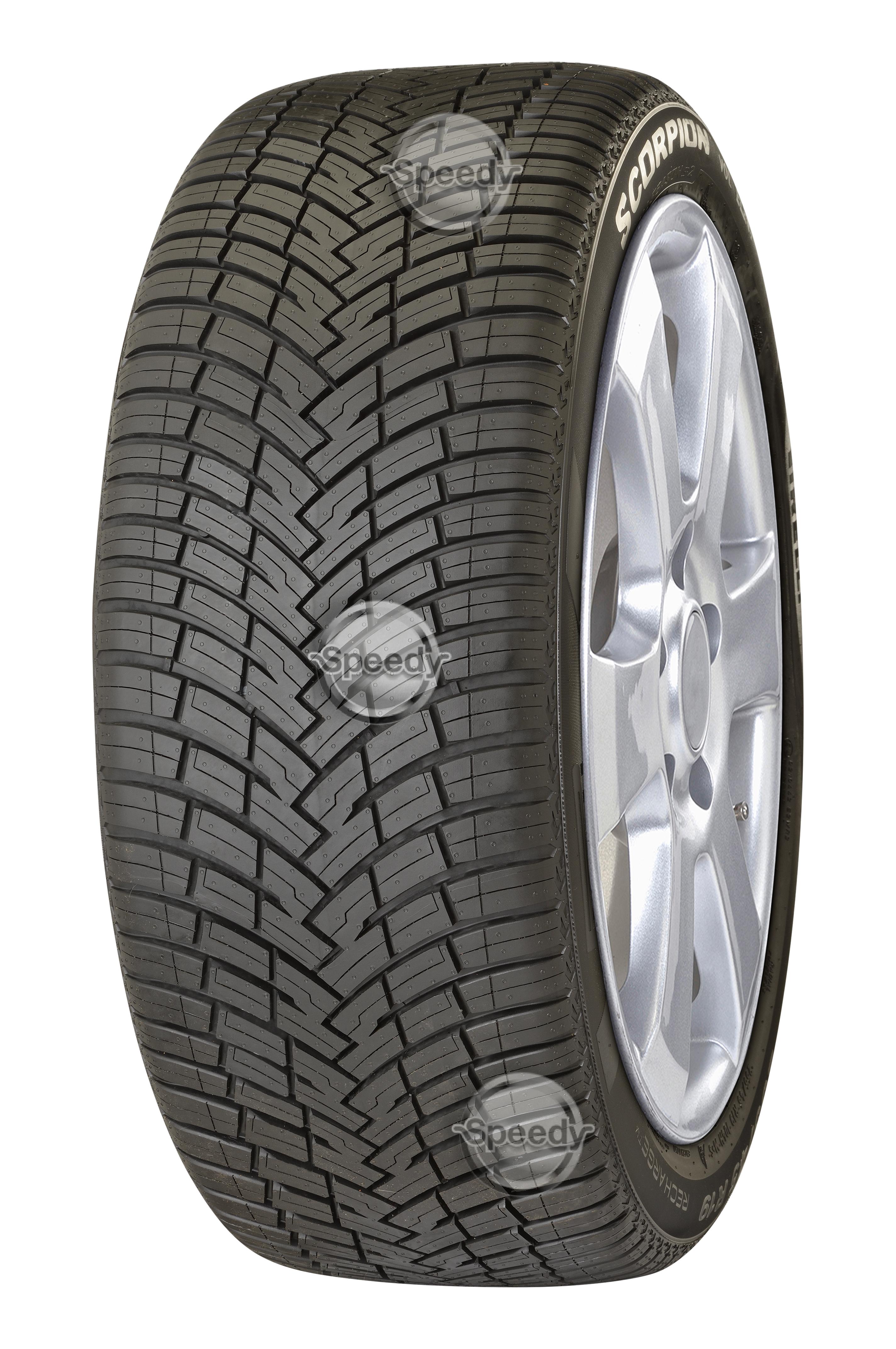 SCORPION ALL SEASON SF2