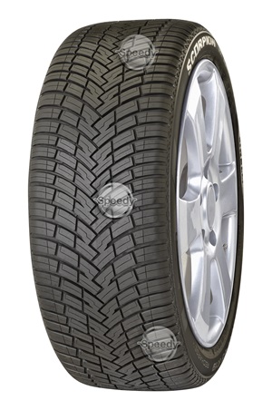 SCORPION ALL SEASON SF2