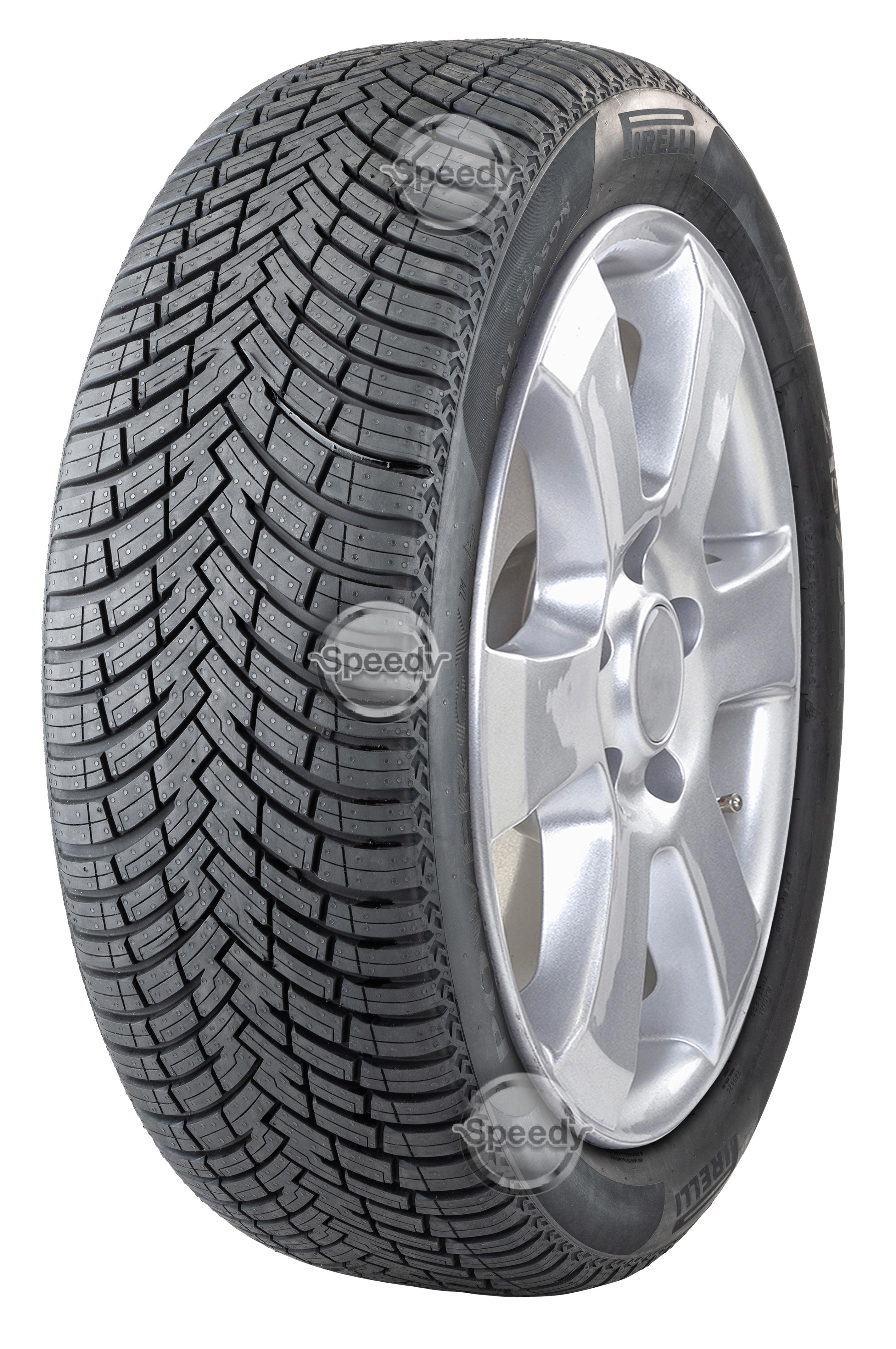 POWERGY ALL SEASON SF