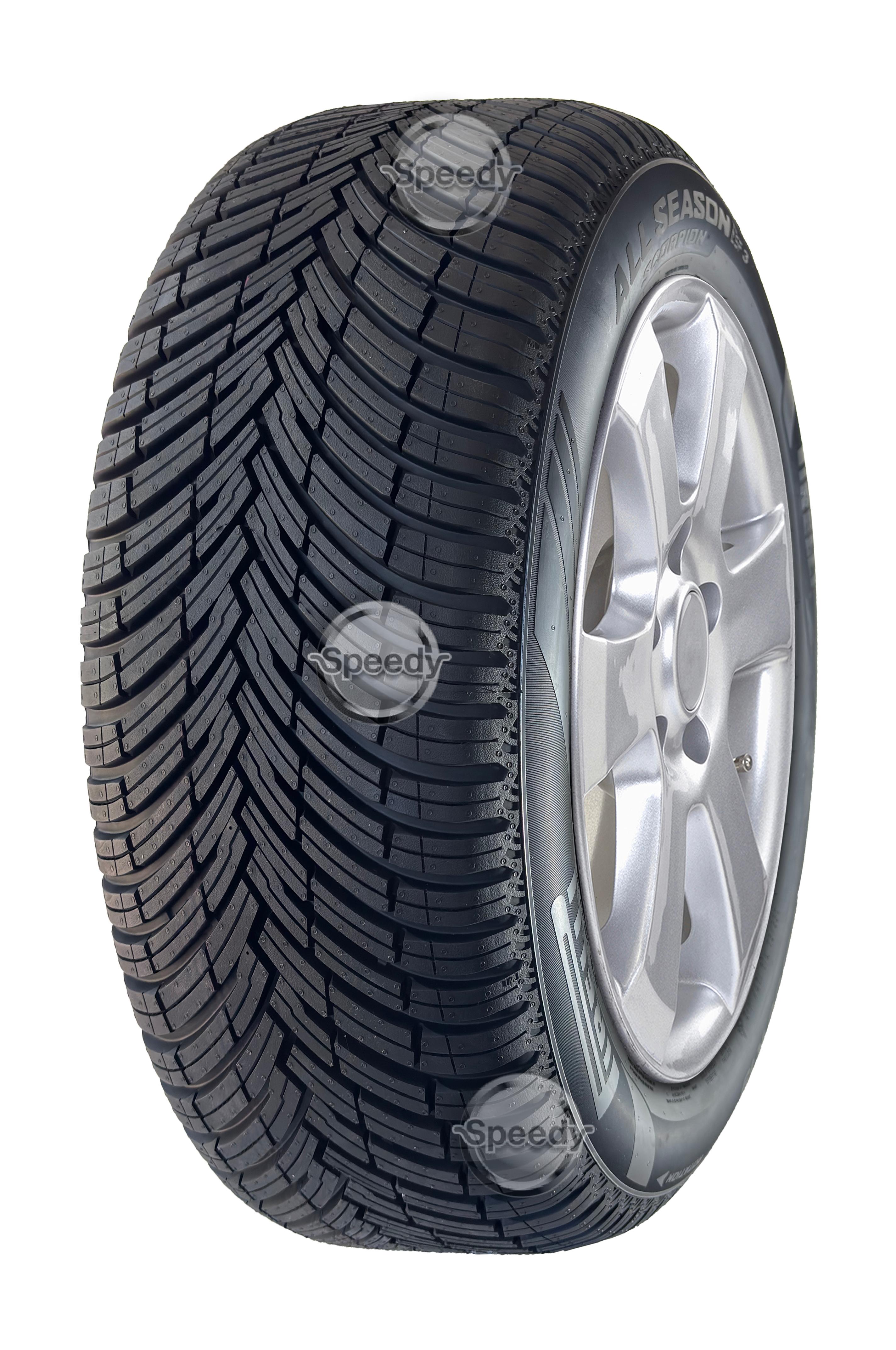 SCORPION ALL SEASON SF3