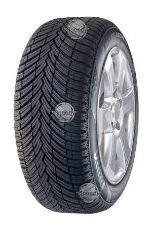 SCORPION ALL SEASON SF3