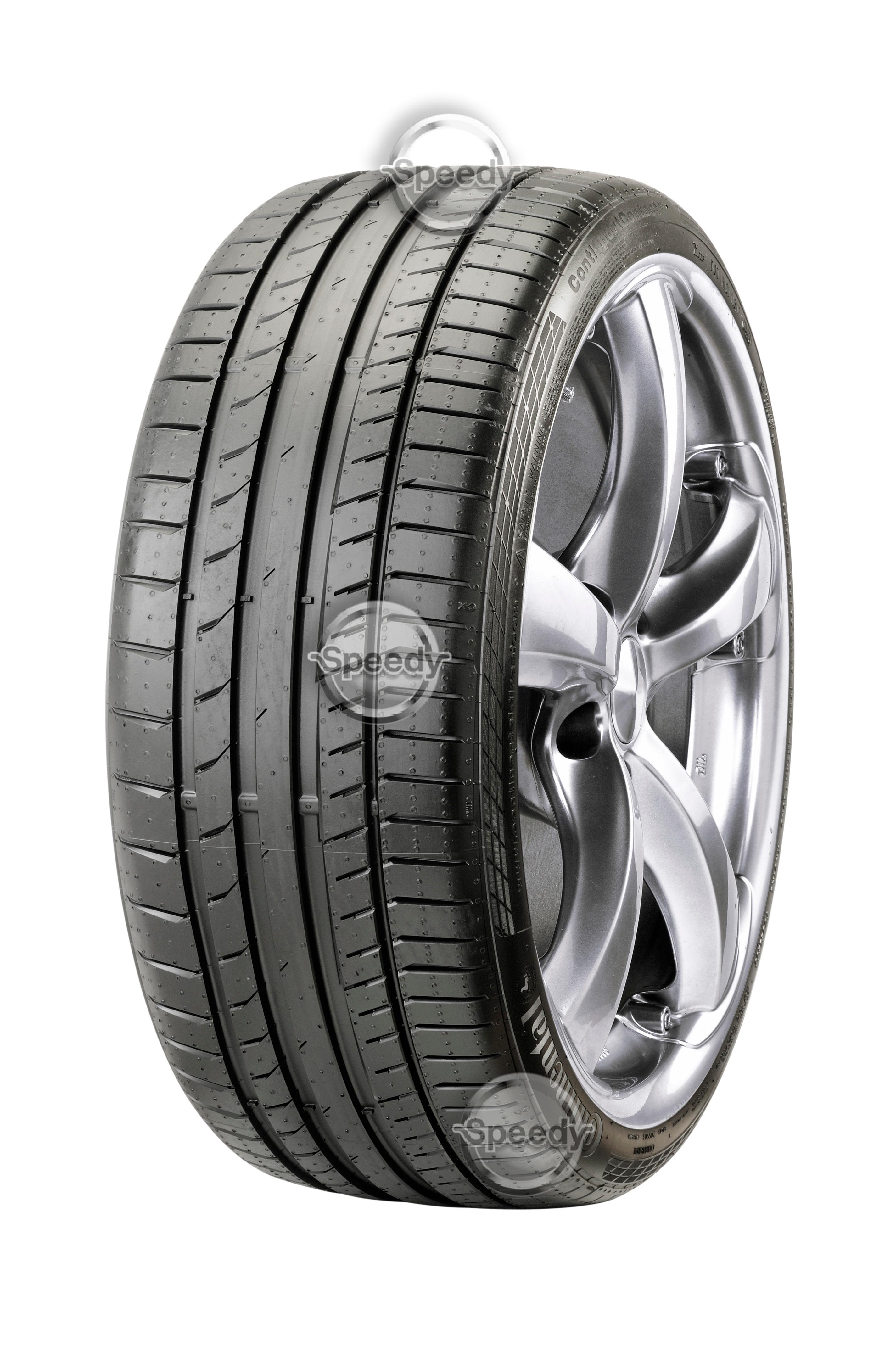 CONTISPORTCONTACT 5P