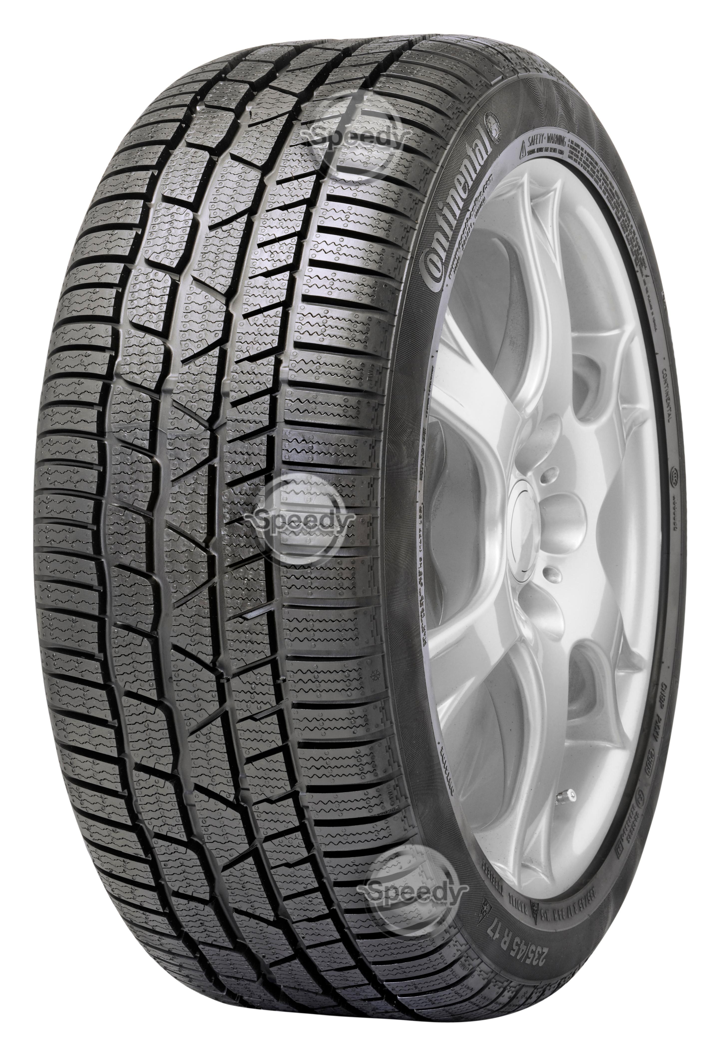 CONTIWINTERCONTACT TS830P