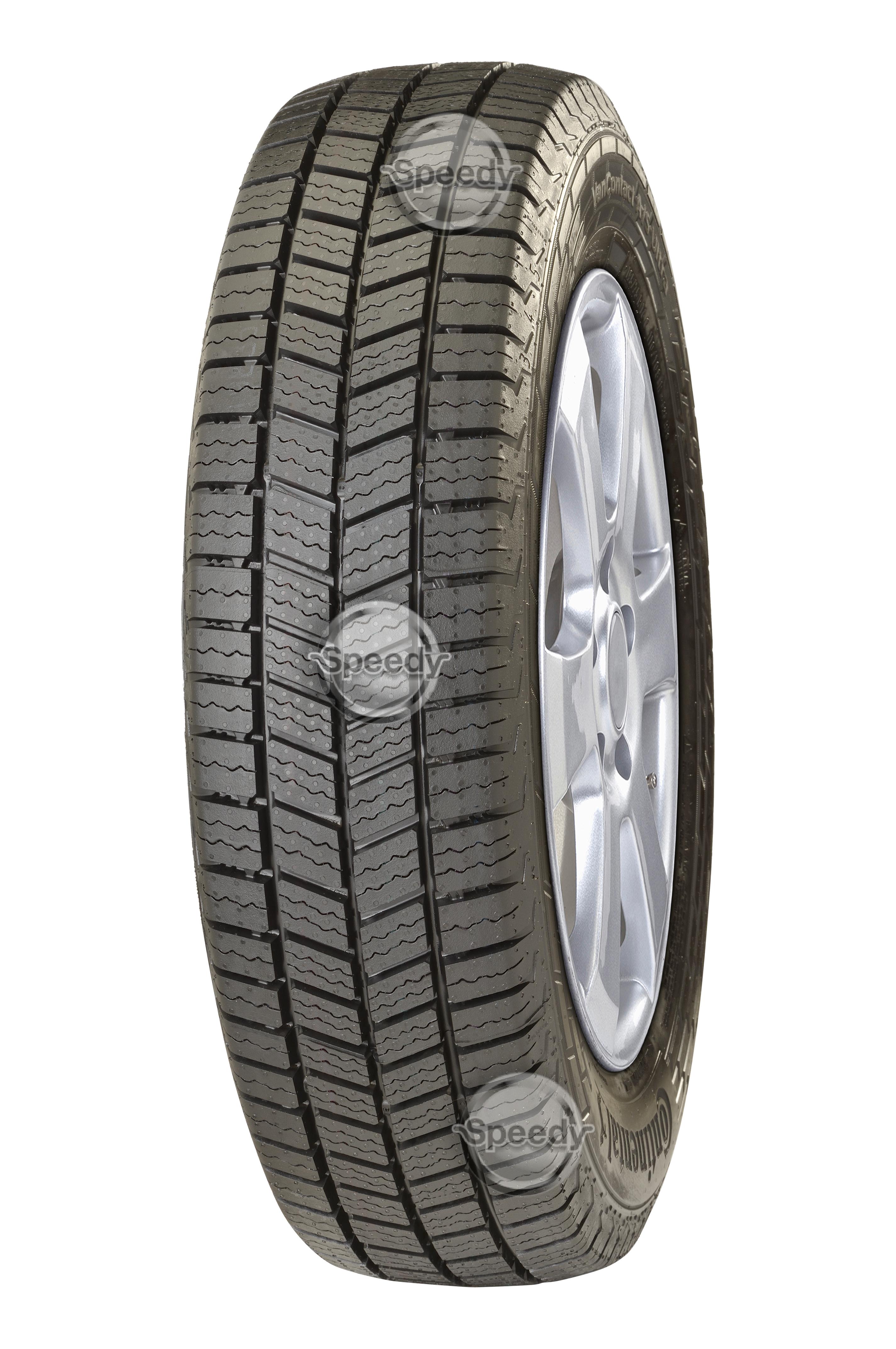 VANCONTACT A/S ULTRA