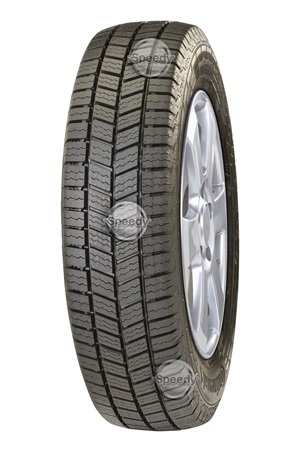 VANCONTACT A/S ULTRA