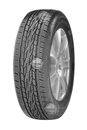 CONTICROSSCONTACT LX 2