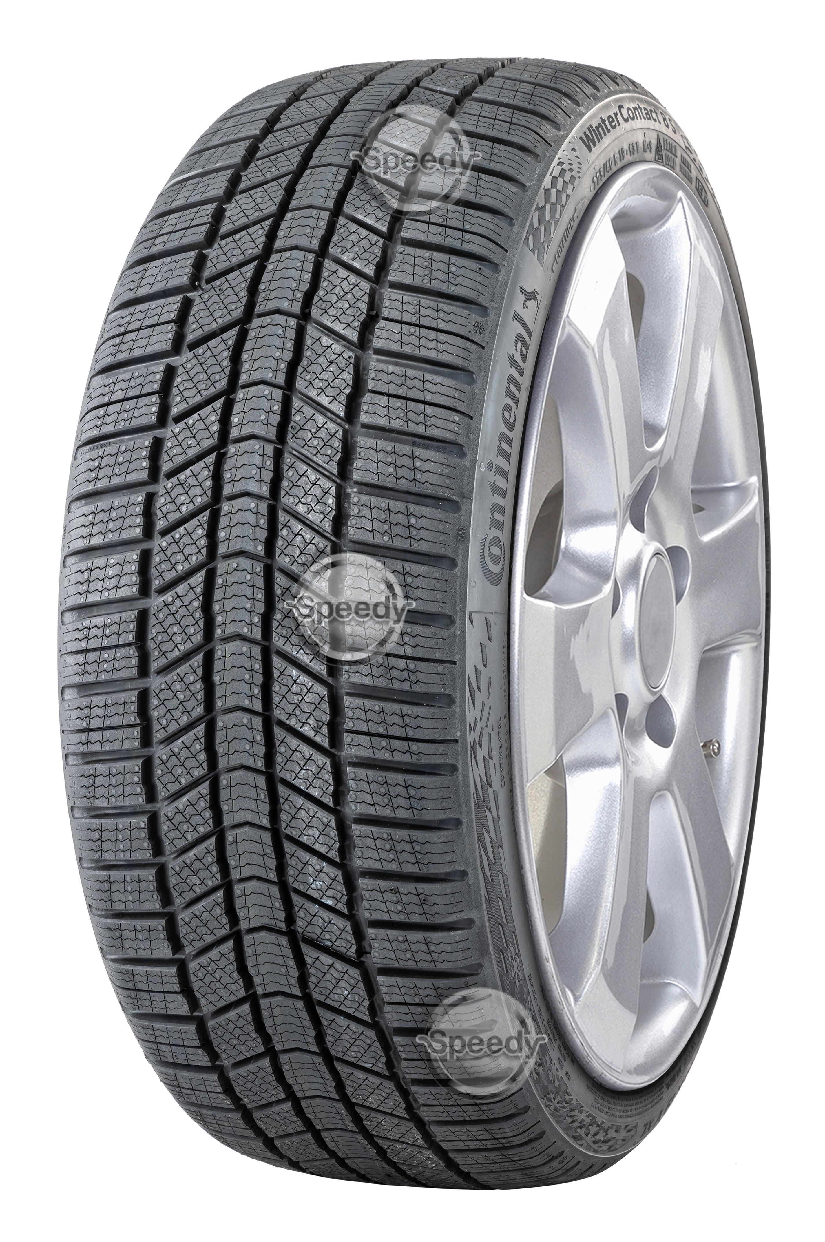 WINTERCONTACT 8 S