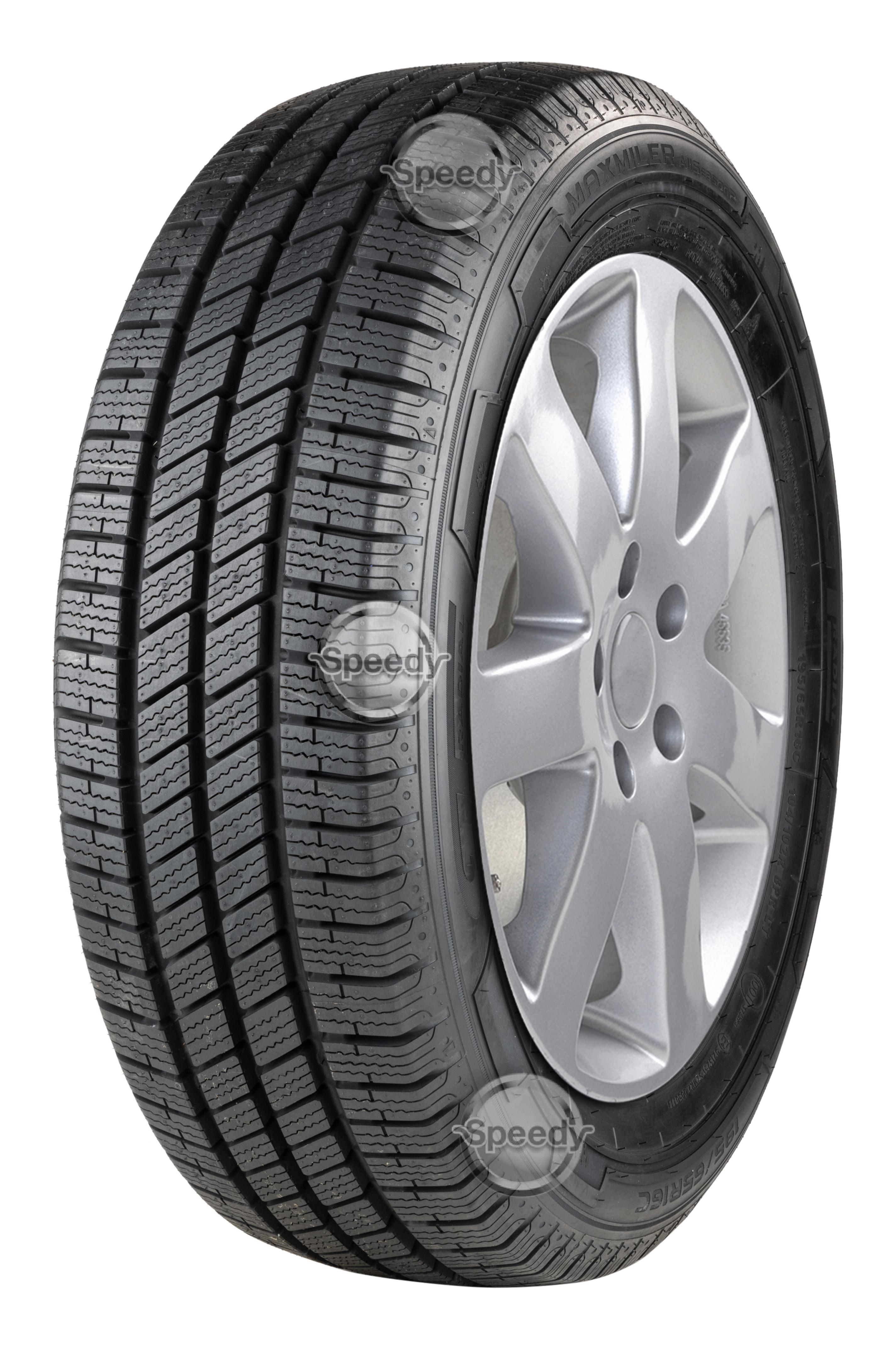 MAXMILER ALL SEASON2