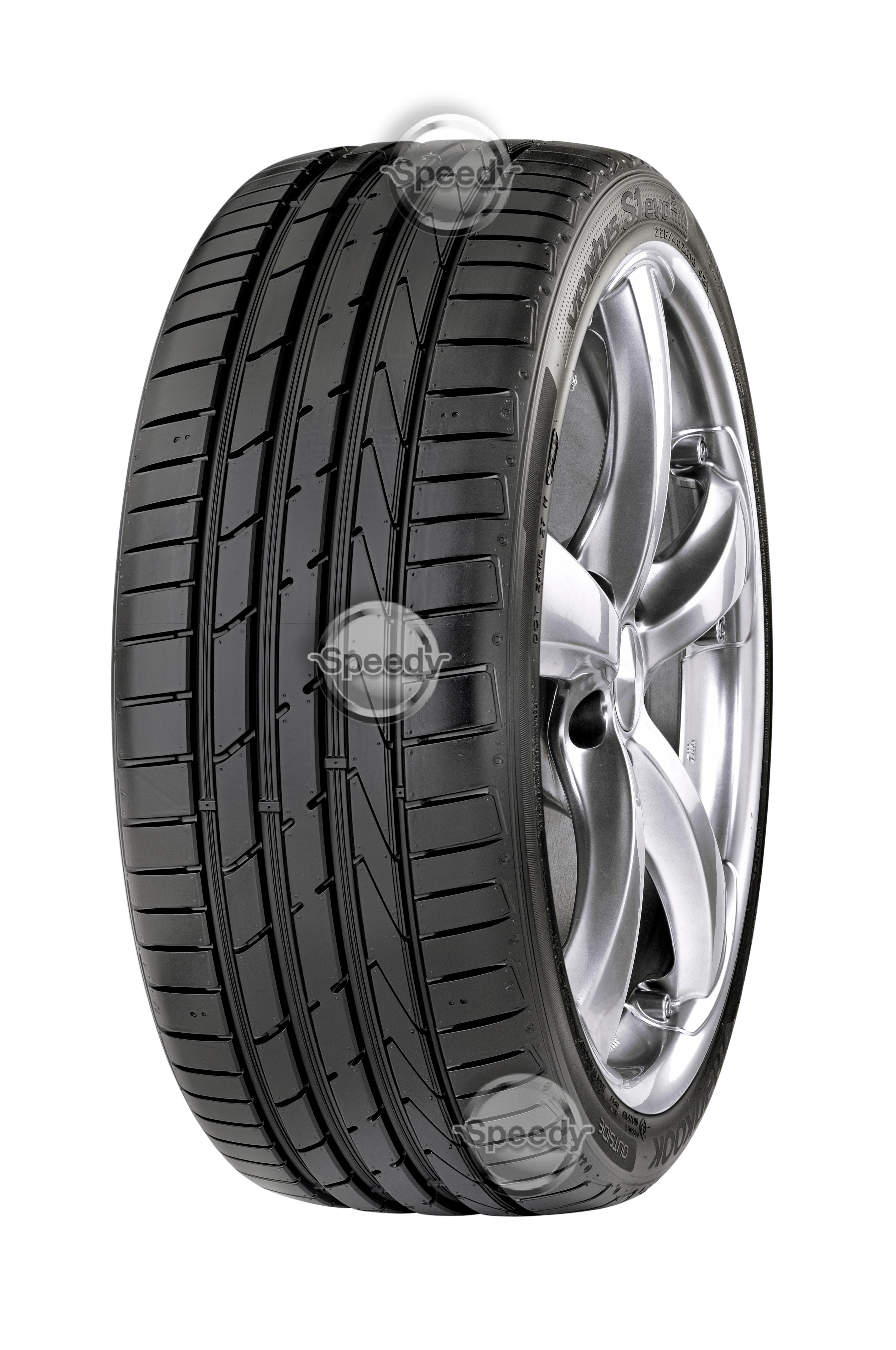 VENTUS S1 EVO² K117