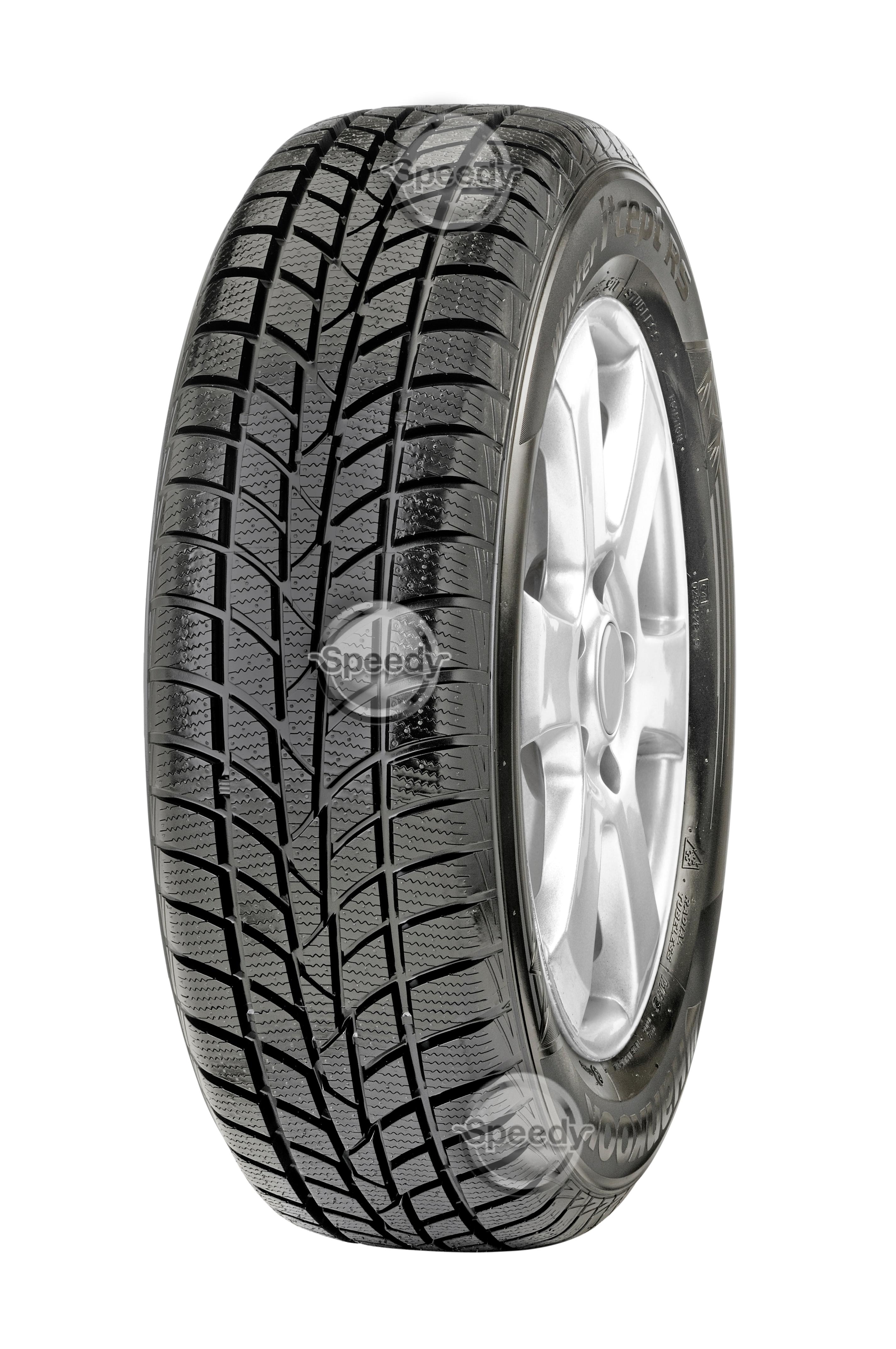 W442 WINTER I*CEPT RS