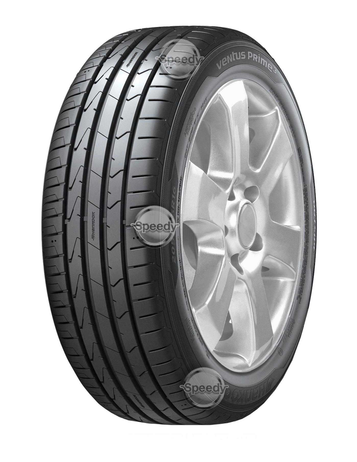 VENTUS PRIME 3 K125B