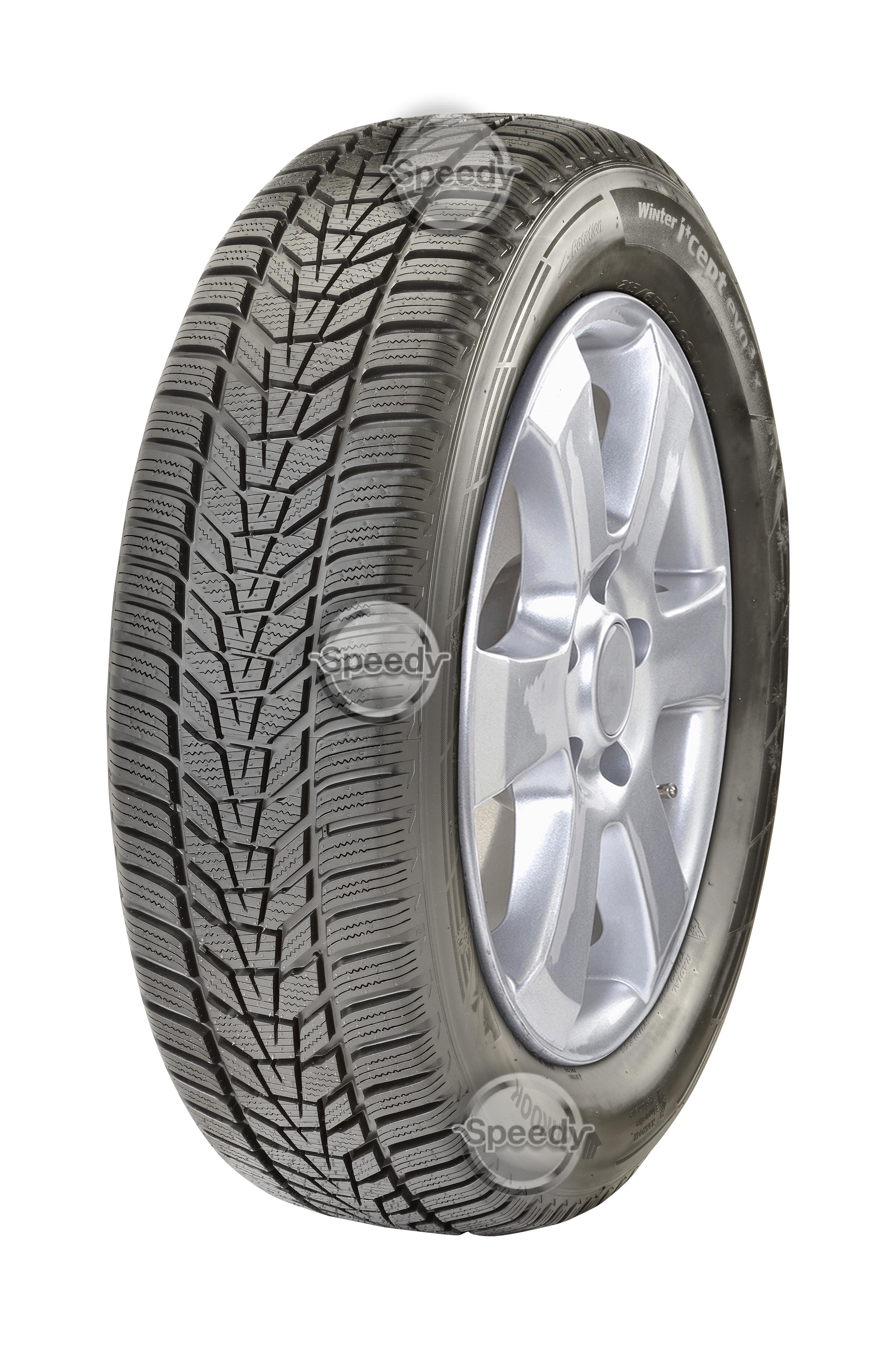 WINTER I*CEPT EVO3 X W330