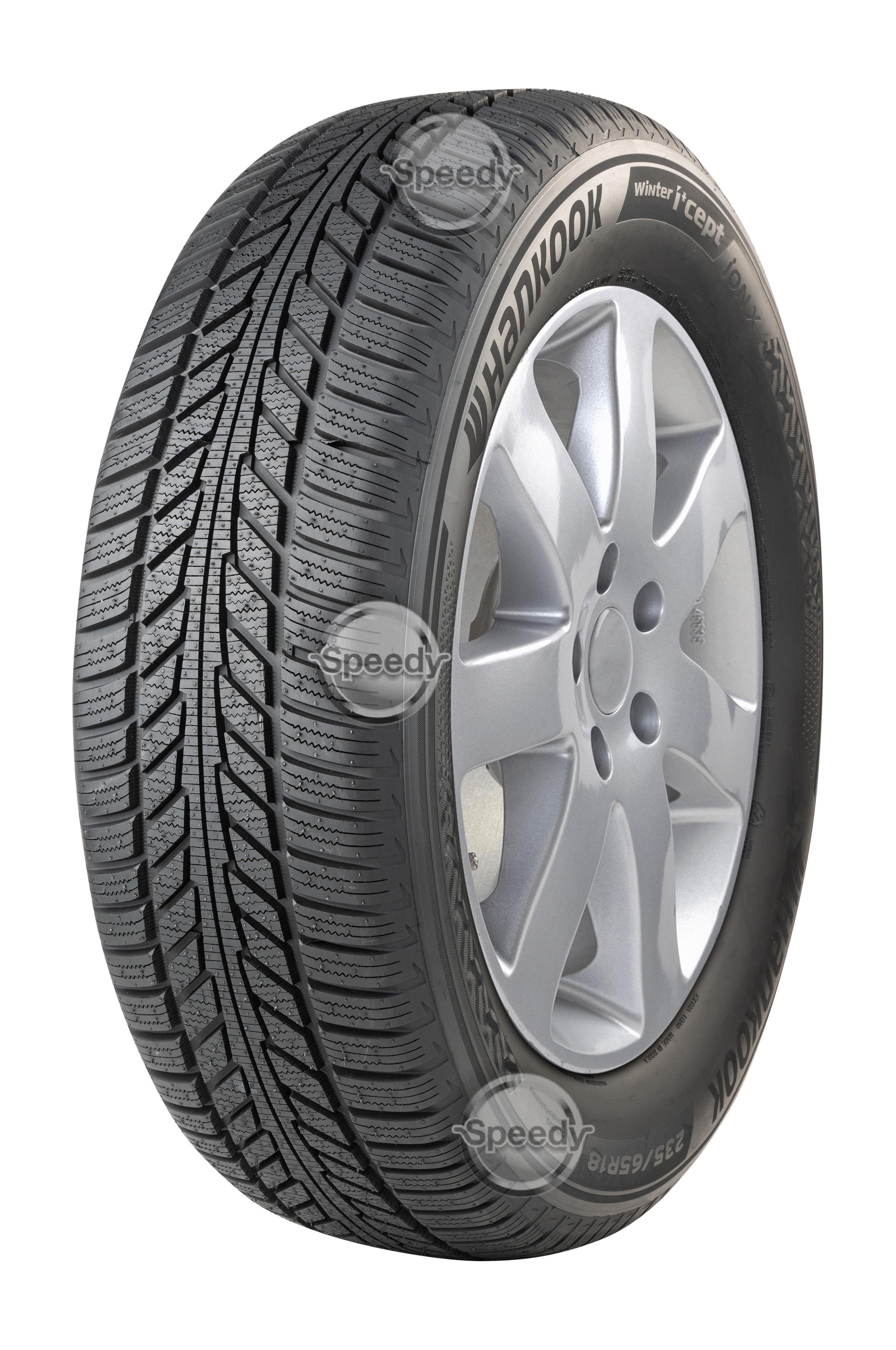 ION I*CEPT SUV IW01A