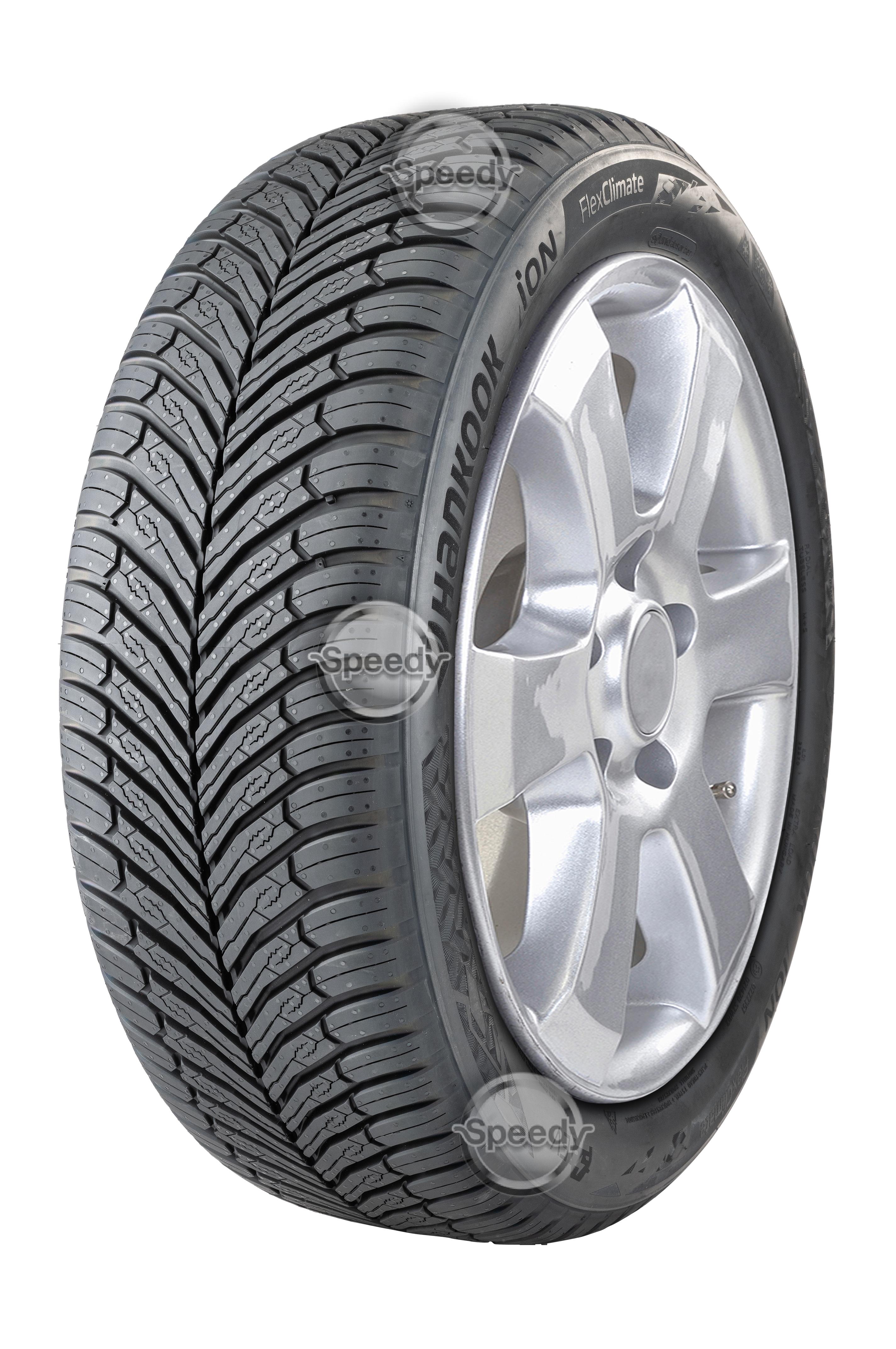 ION FLEXCLIMATE IL01