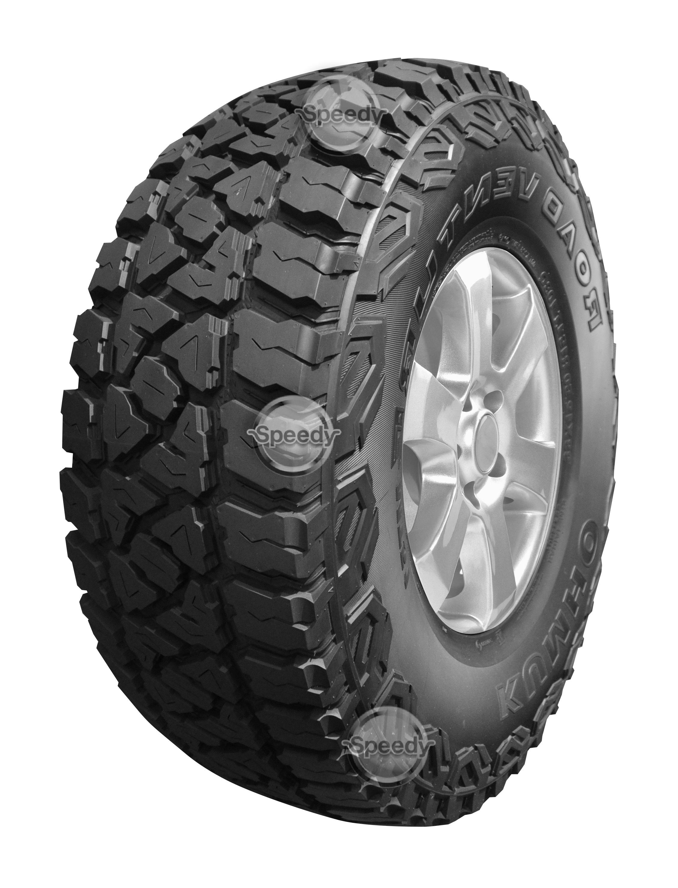 ROAD VENTURE MT51 POR