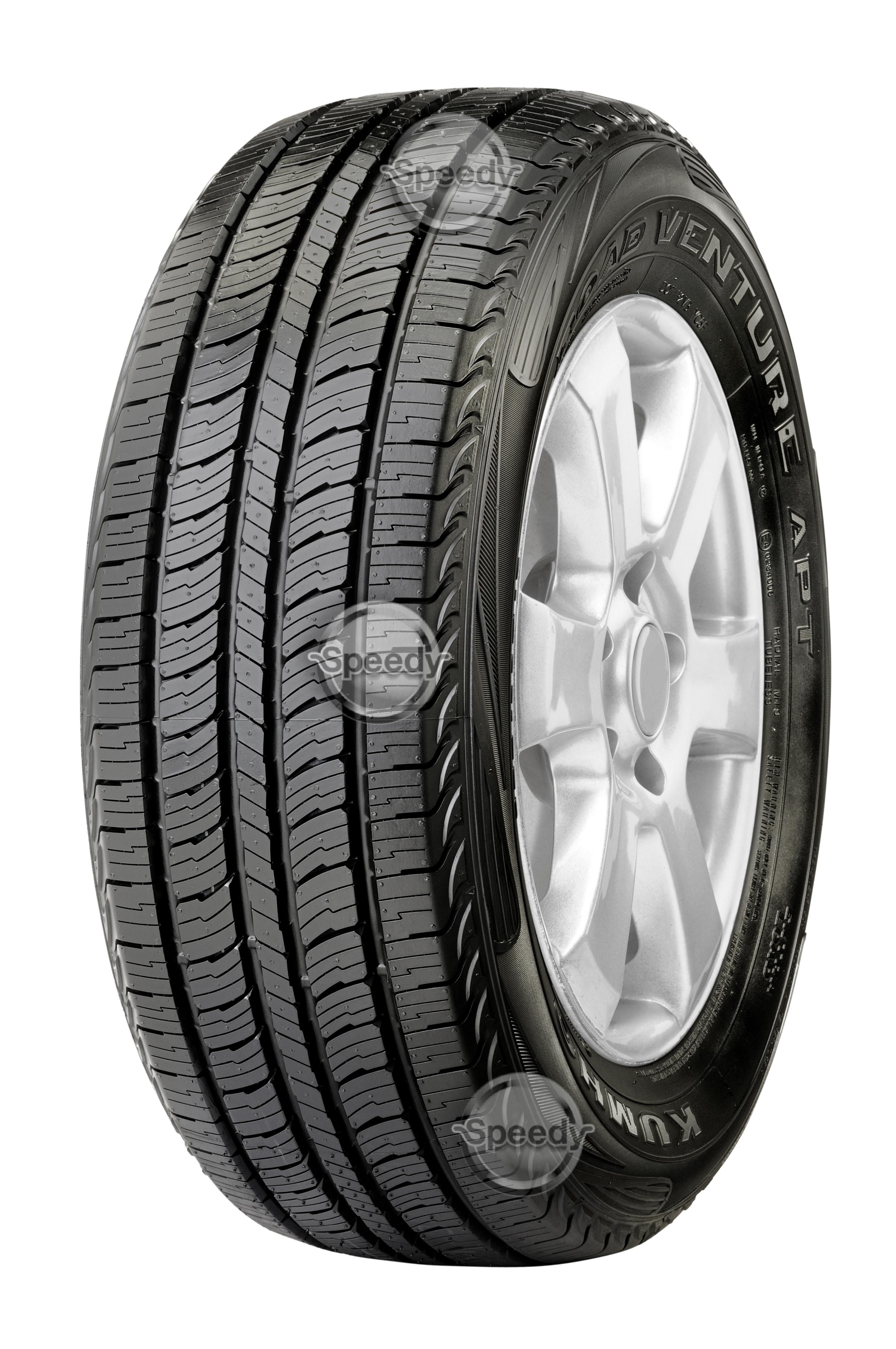 ROAD VENTURE APT KL51