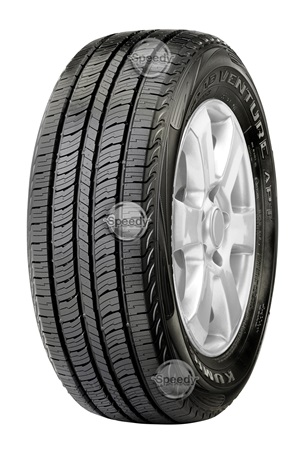 ROAD VENTURE APT KL51