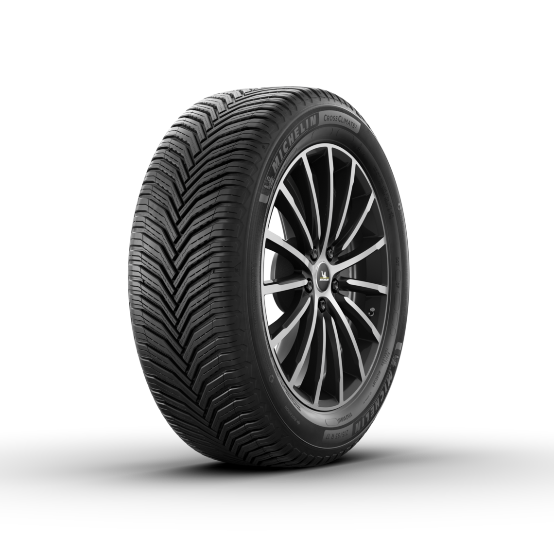 MICHELIN CROSSCLIMATE 2