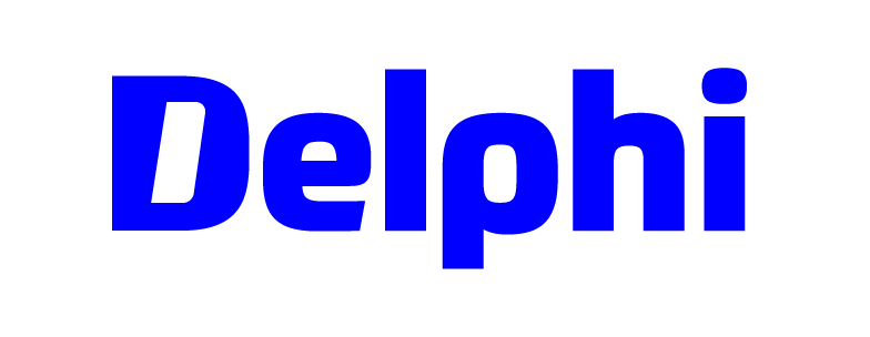 Logo Delphi